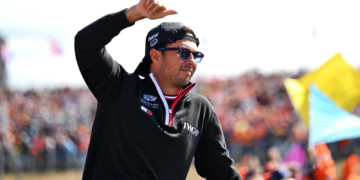 Sergio Perez reveals F1 headhunting mission amid ‘Cadillac appetite’