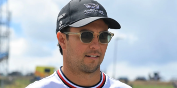 Cadillac issues firm stance on Sergio Perez F1 future amid Williams rumours