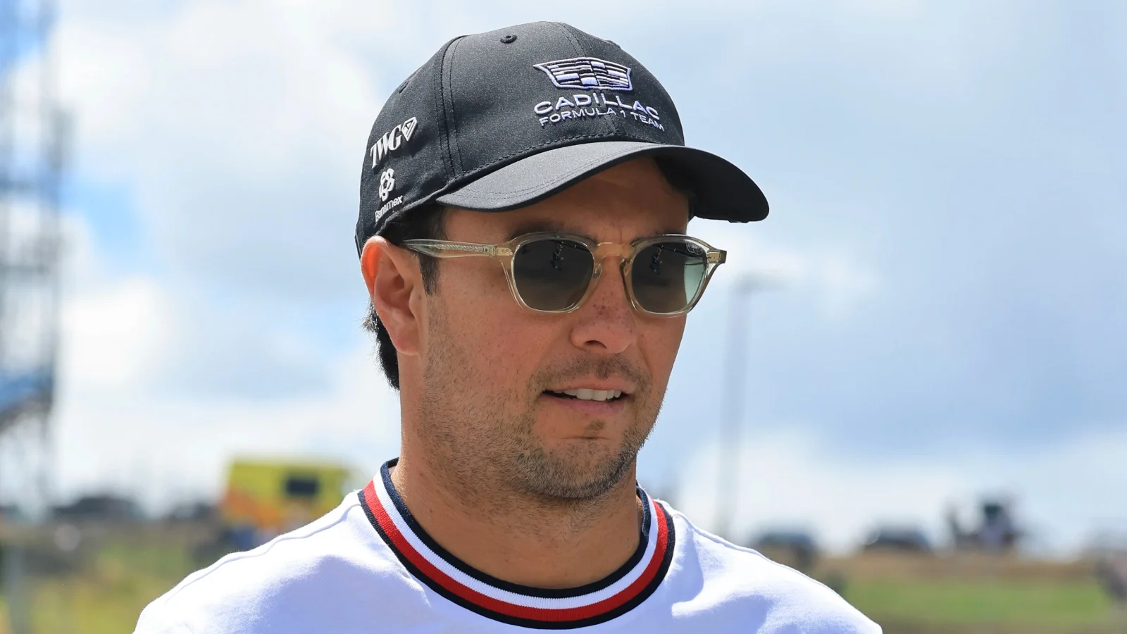 Cadillac issues firm stance on Sergio Perez F1 future amid Williams rumours