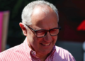 Stefano Domenicali has revealed his main priority for the next set of technical regulations