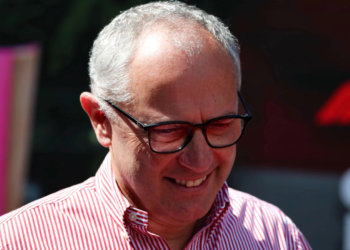 Stefano Domenicali has revealed his main priority for the next set of technical regulations