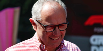 Stefano Domenicali has revealed his main priority for the next set of technical regulations