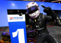 Taylor Barnard takes historic win in London E-Prix thriller; Pascal Wehrlein claims second Formula E title