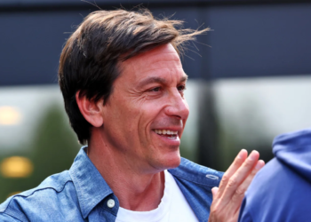 Toto Wolff admits ‘peace’ with Abu Dhabi 2021 with Max Verstappen admission