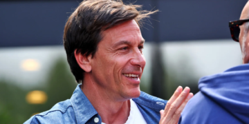 Toto Wolff admits ‘peace’ with Abu Dhabi 2021 with Max Verstappen admission