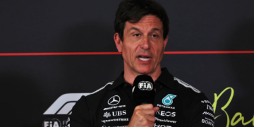 Toto Wolff believes McLaren's F1 Hungarian GP win was a one off