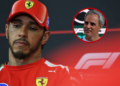 Juan Pablo Montoya shares his thoughts on Lewis Hamilton's championship chances