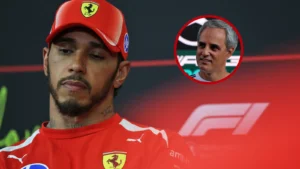 Lewis Hamilton handed bleak eighth F1 title verdict despite Ferrari form