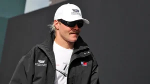 New Cadillac boss addresses Ferrari partnership as 'discussions' planned