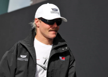 Valtteri Bottas issues ‘time will tell’ verdict on new Cadillac F1 boss