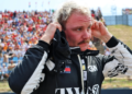 Valtteri Bottas has revealed the cause of Cadillac's brake problems