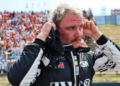 Valtteri Bottas has kept himself entertained during the F1 summer break