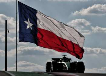 COTA Formula 1 new tickets for 2026 race