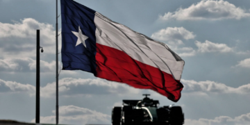 COTA Formula 1 new tickets for 2026 race