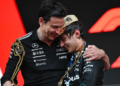 Toto Wolff Mercedes F1 2026 Title favouritism