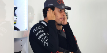 Gabriel Bortoleto (BRA) Audi F1 Team. 17.07.2026. Formula 1 World Championship, Rd 10, Belgian Grand Prix, Spa Francorchamps, Belgium, Practice Day.