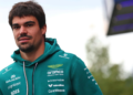 Lance Stroll (CDN) Aston Martin F1 Team. 19.07.2026. Formula 1 World Championship, Rd 10, Belgian Grand Prix, Spa Francorchamps, Belgium, Race Day