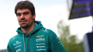 Ex-F1 star makes bold Lance Stroll retirement prediction