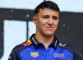 Red bull Racing confirm Isack Hadjar top miss 2026 Dutch Grand Prix
