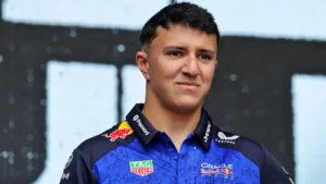 Isack Hadjar set to miss Dutch GP