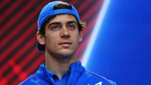 Franco Colapinto targeted by thieves during Formula 1 summer break