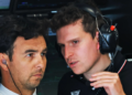 Sergio Perez F1 2026 Cadillac