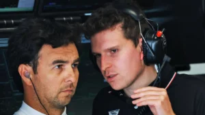 Sergio Perez issues response to Cadillac F1 ‘overdelivering’ claims