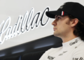 Colton Herta Cadillac F1 team junior