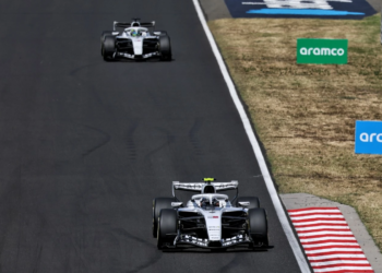 Cadillac will focus on the 2027 F1 season soon