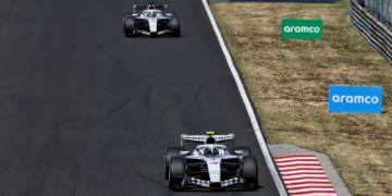Cadillac will focus on the 2027 F1 season soon