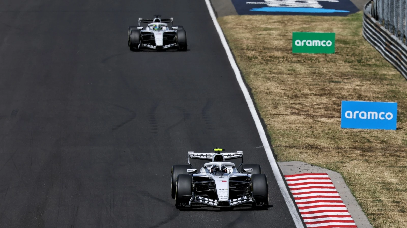Cadillac will focus on the 2027 F1 season soon