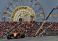 F1 2026 Dutch Grand Prix – FP1 Results