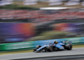 Formula 1 Dutch Grand Prix Sprint Race upgraded grid