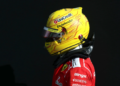 Lewis Hamilton explains Ferrari radio messages following Formula 1 Dutch Grand Prix