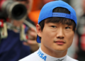 Yuki Tsunoda (JPN) Racing Bulls Reserve Driver. 23.08.2026. Formula 1 World Championship, Rd 12, Dutch Grand Prix, Zandvoort, Netherlands, Race Day.