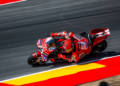 Marc Marquez clinches Aragon MotoGP victory