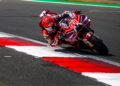 Marc Marquez sets the pace in opening Aragon MotoGP practice