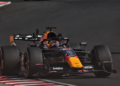 Max Verstappen (NLD) Red Bull Racing RB22. 26.07.2026. Formula 1 World Championship, Rd 11, Hungarian Grand Prix, Budapest, Hungary, Race Day.