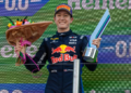 Alisha Palmowski took her fourth win of the F1 Academy season with victory at the Feature Race in Zandvoort. Photo Credit: Emma Ridgeway | @ekr.photo