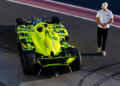 Theo Pouchaire joins Opel Motorsport for the Formula E 2026/2027 season