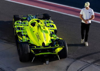 Theo Pouchaire joins Opel Motorsport for the Formula E 2026/2027 season
