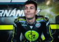 Raul Fernandez signs two-year extension with Trackhouse MotoGP team