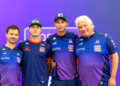 Izan Guevara to step up to MotoGP with Pramac Yamaha for 2027 season