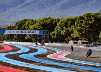 Circuit Paul Ricard, EWC, Endurance, Motorbikes, Yamaha, Suzuki, BMW