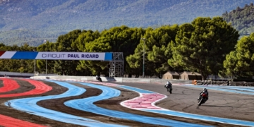 Circuit Paul Ricard, EWC, Endurance, Motorbikes, Yamaha, Suzuki, BMW