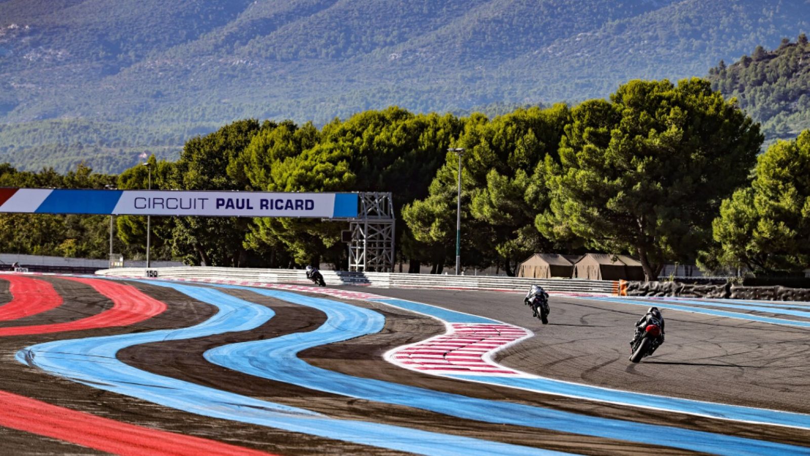 Circuit Paul Ricard, EWC, Endurance, Motorbikes, Yamaha, Suzuki, BMW