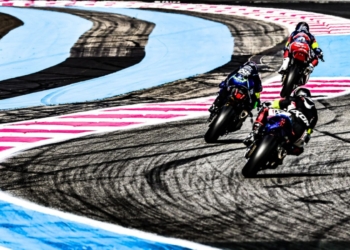 Bol d'Or, Circuit Paul Ricard, EWC, Endurance, Motorbikes