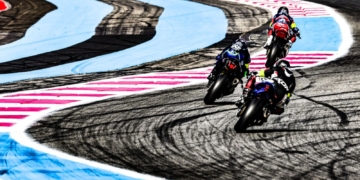 Bol d'Or, Circuit Paul Ricard, EWC, Endurance, Motorbikes