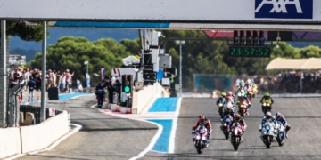 Honda, EWC, Bol d'Or, Circuit Paul Ricard