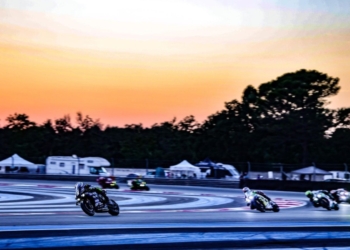 EWC, Circuit Paul Ricard, BMW, Yamaha, Honda